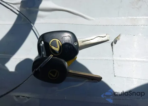 2003 Lexus Es 300 из США, поврежденный, VIN JTHBF30G330139368